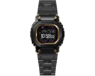 Na foto, uma imagem do Casio G-Shock GMW-BZ5000BD-1 da listagem de terceiros. (Fonte da imagem: Bestwatch.ru)