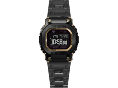 Na foto, uma imagem do Casio G-Shock GMW-BZ5000BD-1 da listagem de terceiros. (Fonte da imagem: Bestwatch.ru)