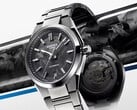 Espera-se que o Casio Edifice EFK-100D (foto) se esgote rapidamente após o lançamento. (Fonte da imagem: Casio) 