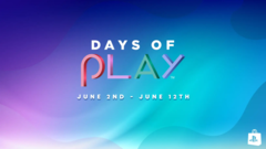 O Days of Play 2023 tem muitas ofertas atraentes para os entusiastas do PlayStation (imagem via Sony)