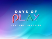 O Days of Play 2023 tem muitas ofertas atraentes para os entusiastas do PlayStation (imagem via Sony)