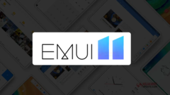 EMUI 11 e Magic UI 4.0 podem ser baseados no HarmonyOS e podem chegar a mais de 50 dispositivos. (Fonte de imagem: Huawei Update)