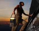 A EcoFlow lançará o Trail Plus 300 DC (foto) neste outono. (Fonte da imagem: EcoFlow)