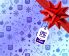 A lot of evidence points towards TerraTech Worlds being the next free game in the Epic Games Store's Holiday Sale giveaway 2024. (Image source: Epic Games)