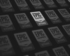 Um equivalente do SteamDB para a Epic Games Store vazou jogos de PC não anunciados (Fonte da imagem: Epic Games Store)