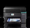 A impressora Epson EcoTank ET-4950. (Fonte da imagem: Epson)