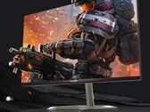 O Evnia 27M1N5500P deve ser lançado globalmente em breve. (Fonte da imagem: Philips)