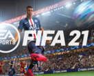 Todo o código fonte do FIFA 21 foi divulgado online