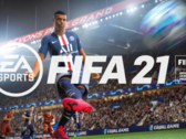 Todo o código fonte do FIFA 21 foi divulgado online