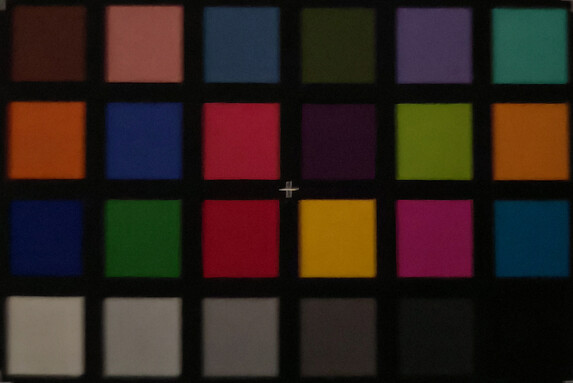 ColorChecker 