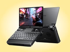 O Win Max 3 mantém os botões e gatilhos integrados do controlador, presentes nos modelos anteriores da série Win Max.