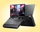 O Win Max 3 mantém os botões e gatilhos integrados do controlador, presentes nos modelos anteriores da série Win Max.