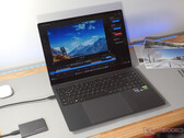 O Samsung Galaxy Book4 Ultra será lançado com duas variantes de CPU/GPU (imagem via own)