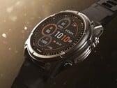 A Amazfit pode estar planejando lançar um produto para competir com o Garmin Fenix 8 Solar.