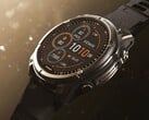 A Amazfit pode estar planejando lançar um produto para competir com o Garmin Fenix 8 Solar.