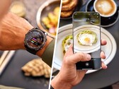 O Garmin Connect nem sempre reconhece de forma confiável os alimentos nos testes iniciais. (Fonte da imagem: Garmin)