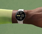 O próximo smartwatch do Google contará com o mesmo SoC do antecessor. Na foto: Pixel Watch 3. (Fonte da imagem: Google)