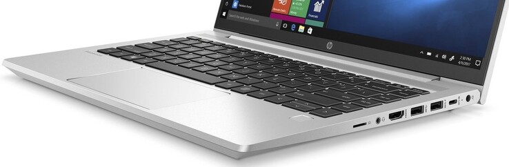 HP ProBook 440 G8-2W1G4EA