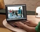 HP Spectre x360 16 irá integrar uma webcam "inteligente" de 5 MP que pode segui-lo pela sala (Fonte: HP)