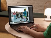 HP Spectre x360 16 irá integrar uma webcam "inteligente" de 5 MP que pode segui-lo pela sala (Fonte: HP)