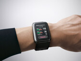 O smartwatch de pressão arterial Huawei Watch D2 poderá ser lançado em 24 de setembro (Fonte da imagem: Huawei - editado)
