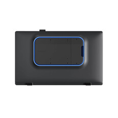 Iluminação ambiente do Huion Kamvas 22 Gen 3