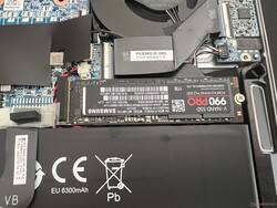 SSD M.2 2280