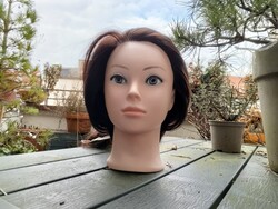 Foto da câmera frontal