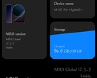 MIUI Global 12.5.3 Atualização estável atinge o Xiaomi Mi 10T Pro
