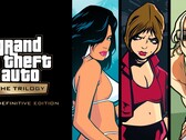 A Netflix está adicionando três títulos do GTA à sua biblioteca de jogos para smartphones. (Imagem: Rockstar Games)