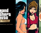 A Netflix está adicionando três títulos do GTA à sua biblioteca de jogos para smartphones. (Imagem: Rockstar Games)