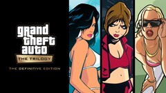 A Netflix está adicionando três títulos do GTA à sua biblioteca de jogos para smartphones. (Imagem: Rockstar Games)