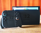 Os jogos mais antigos do Switch rodam melhor do que nunca no novo Nintendo Switch 2. (Fonte da imagem: Notebookcheck)