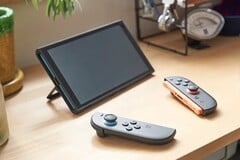 Nem todos os jogos do Switch rodam no Nintendo Switch 2. (Fonte da imagem: Nintendo)