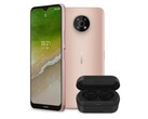 Um renderizador "Nokia G50". (Fonte: WinFuture)