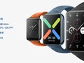 O smartwatch Oppo Watch 2 agora disponível com Qualcomm Snapdragon 4100 e ColorOS Watch 2.0 (Fonte: SPARROWS NEWS)