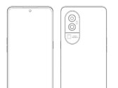 Um esquema "Reno10 Pro Plus". (Fonte: Estação de bate-papo digital via Weibo)