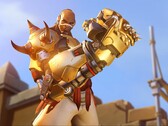 Para Overwatch 2, Mark Linington teve a oportunidade de liderar os esforços ambientais para as missões da história de Overwatch.