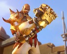 Para Overwatch 2, Mark Linington teve a oportunidade de liderar os esforços ambientais para as missões da história de Overwatch.