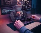 O projeto DualPlay Mini é uma das propostas da Acer para um híbrido entre dispositivo portátil e laptop