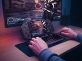 O projeto DualPlay Mini é uma das propostas da Acer para um híbrido entre dispositivo portátil e laptop
