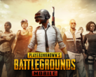 PUBG Mobile poderá ser banido em breve no Paquistão (imagem via Krafton)