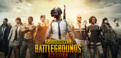 PUBG Mobile poderá ser banido em breve no Paquistão (imagem via Krafton)