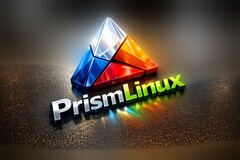 A versão principal do PrismLinux 2026.03.05 já está disponível