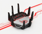 O ROG Rapture GT-BN98 Pro.
