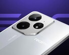Um smartphone da série Neo 7. (Fonte da imagem: Realme)