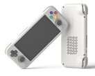 O Retroid Pocket 4 Pro agora é compatível com o Retroid Dual Screen Add-on. (Fonte da imagem: Retroid)