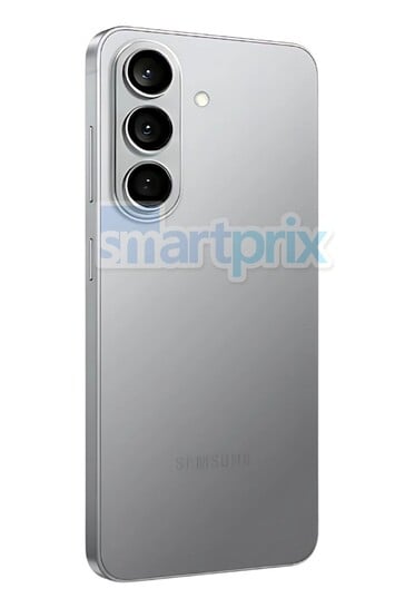 Samsung Galaxy S26 Pro de acordo com o vazamento de CAD.