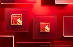 O Snapdragon 8 Elite Extreme Gen 6 e o 8 Elite Gen 6 foram desenvolvidos especificamente para IA autônoma no próprio dispositivo