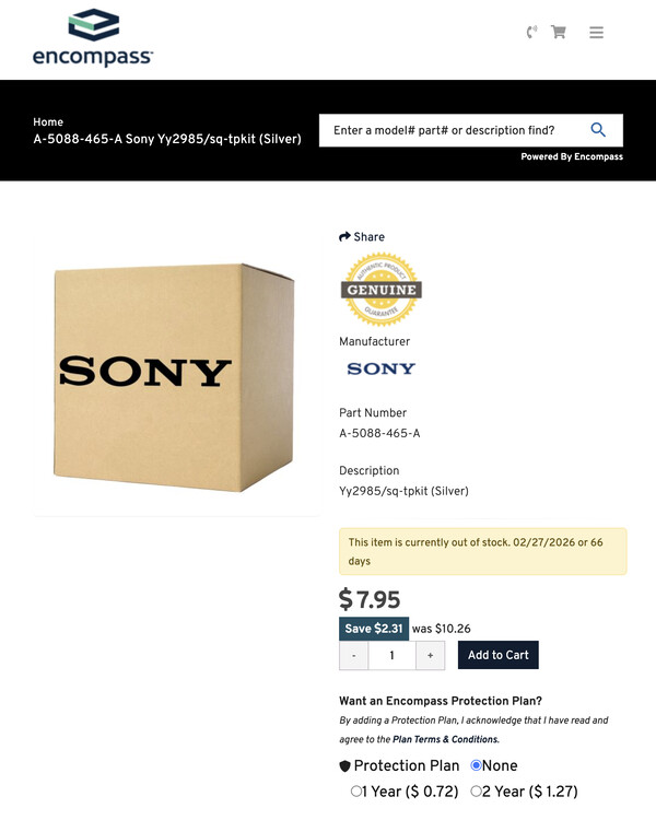 (Fonte da imagem: Encompass)